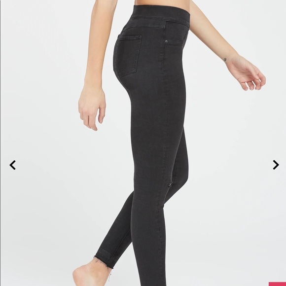 Spanx ankle skinny jeans - Picture 1 of 5